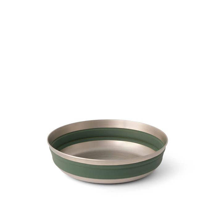 Folding bowl SS Detour