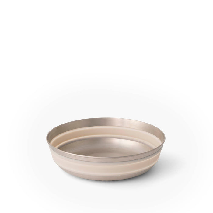 Folding bowl SS Detour