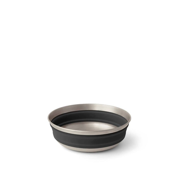 Folding bowl SS Detour