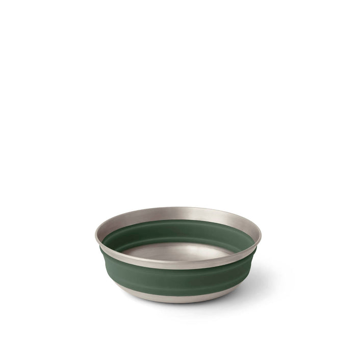 Folding bowl SS Detour