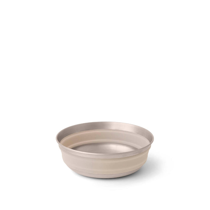 Folding bowl SS Detour