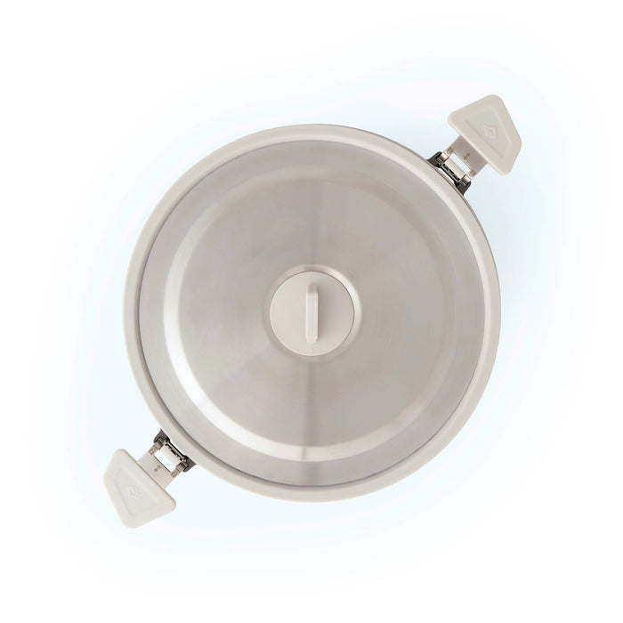 Foldable pot SS Detour