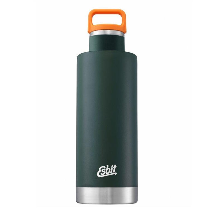 Robust vacuum flask