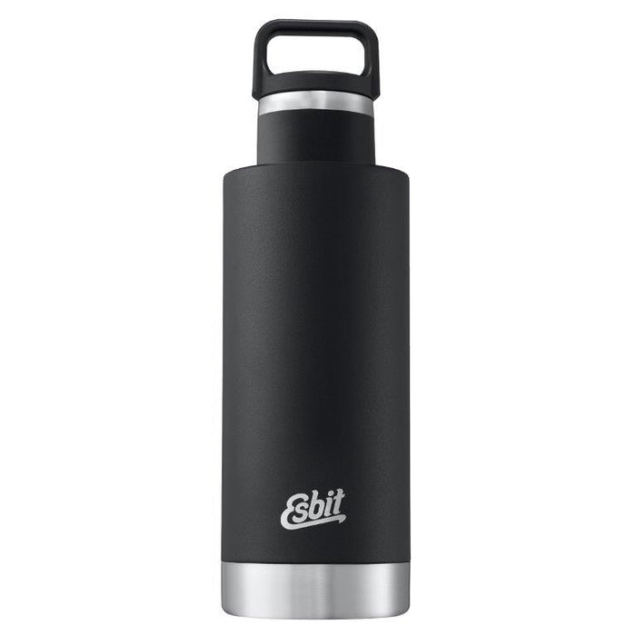 Robust vacuum flask