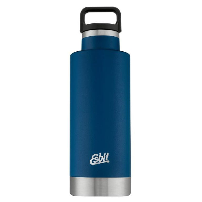 Robust vacuum flask