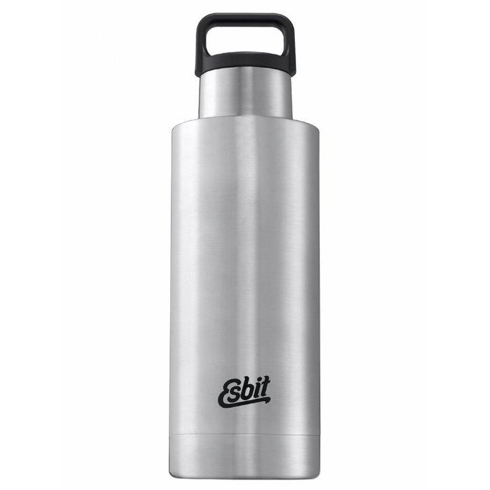Robust vacuum flask