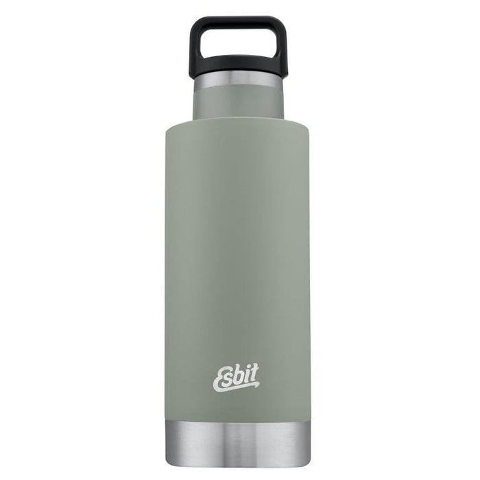 Robust vacuum flask