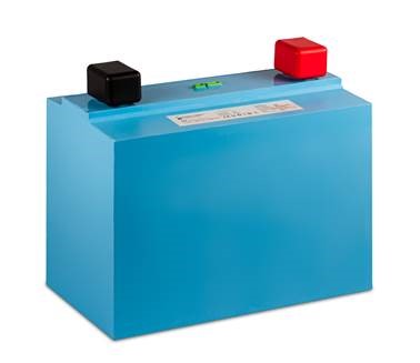 Lithium battery LiFePO4 305Ah