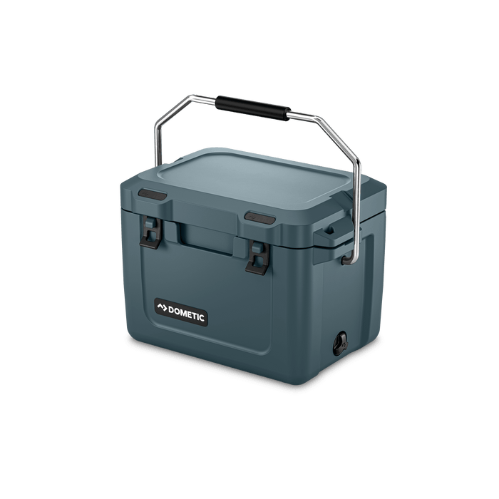 Patrol Ice Boxes