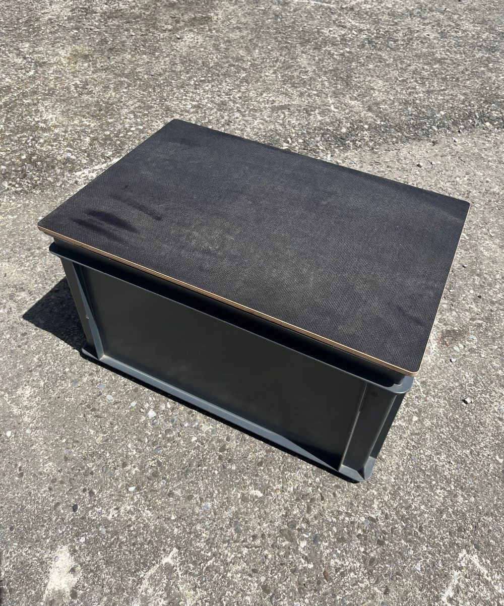 Lid for Rako box anti-slip - Swiss Made from Büssli-Shop buy in the ...