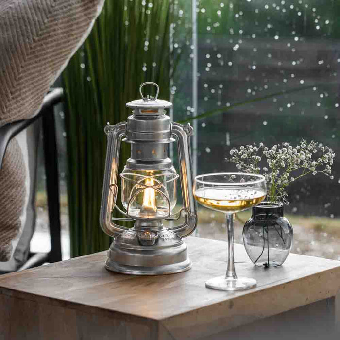 Storm Lantern LED