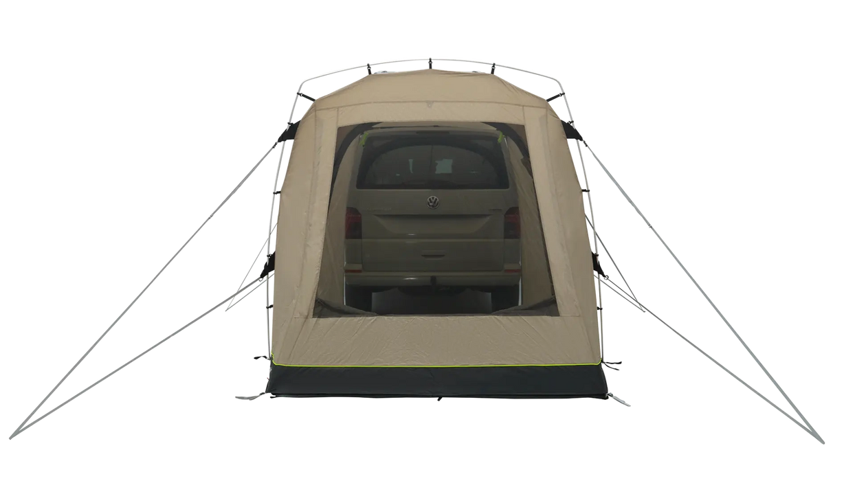Outwell Desert Van Rear Awning