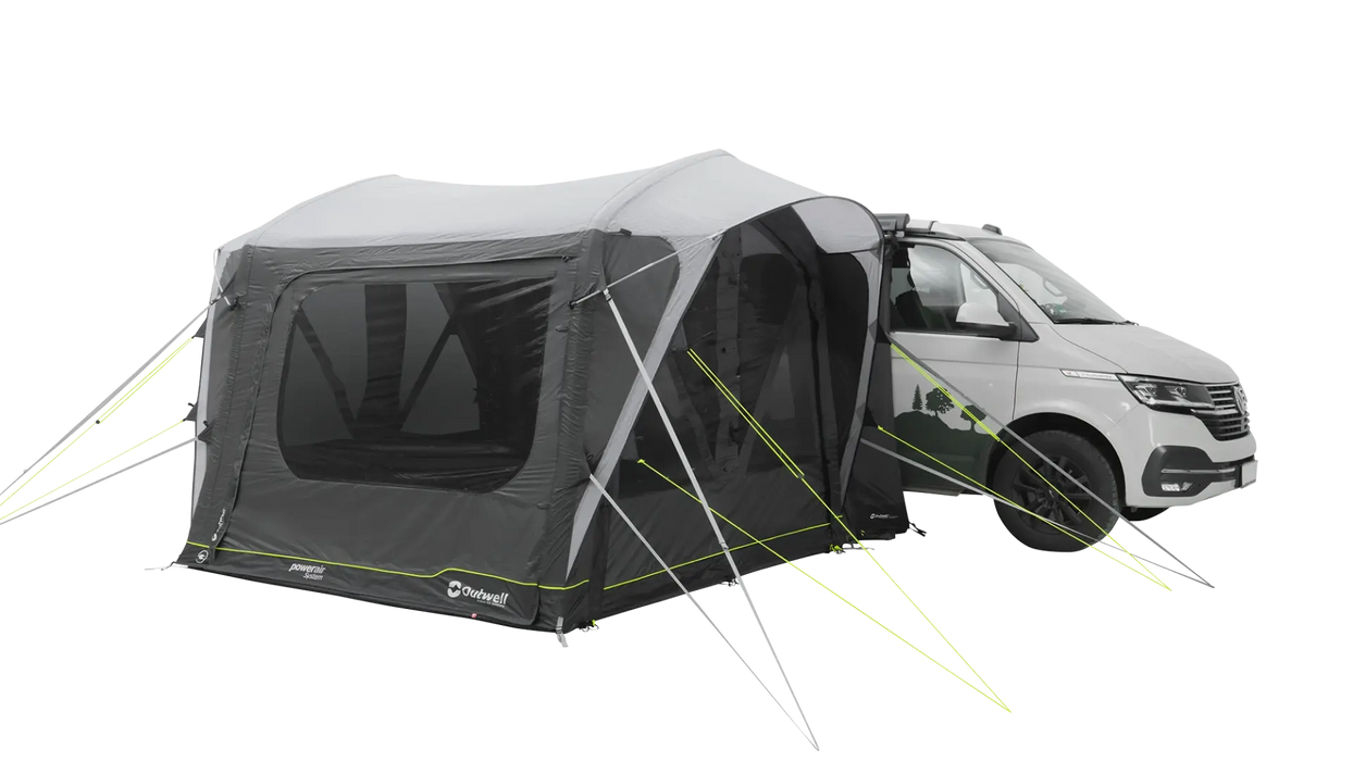 Outwell Cross Powerair