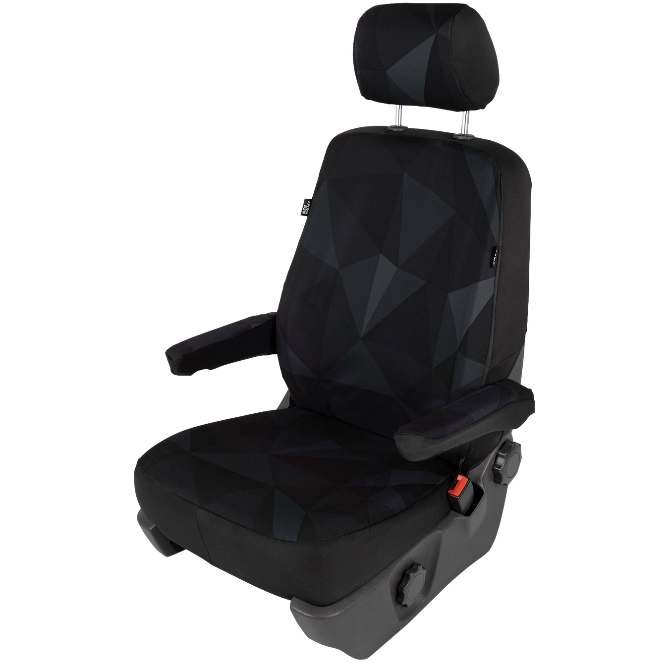 Seat covers