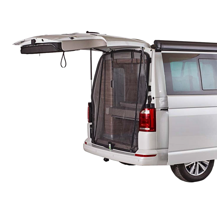 VanQuito mosquito net for VW T5/T6/T6.1