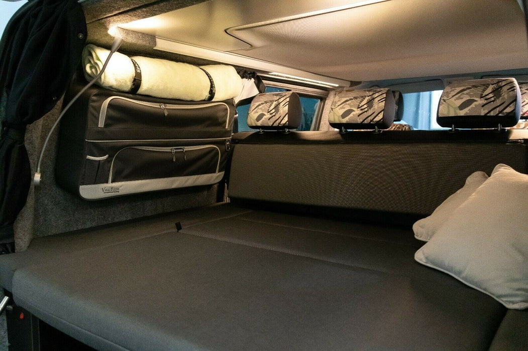 RESERVATION for one of the last few VW T6.1 SpaceCamper SPACY - now available!