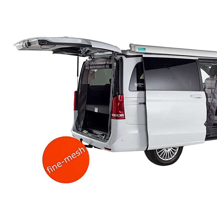 VanQuito Mosquito Net for MB V-Class/Vito/Marco Polo