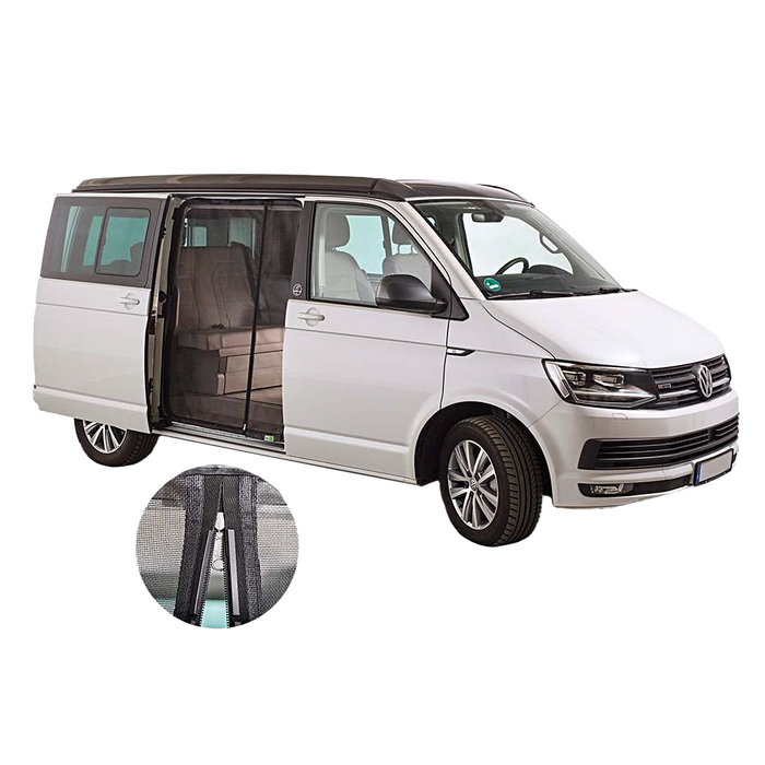 VanQuito mosquito net for VW T5/T6/T6.1