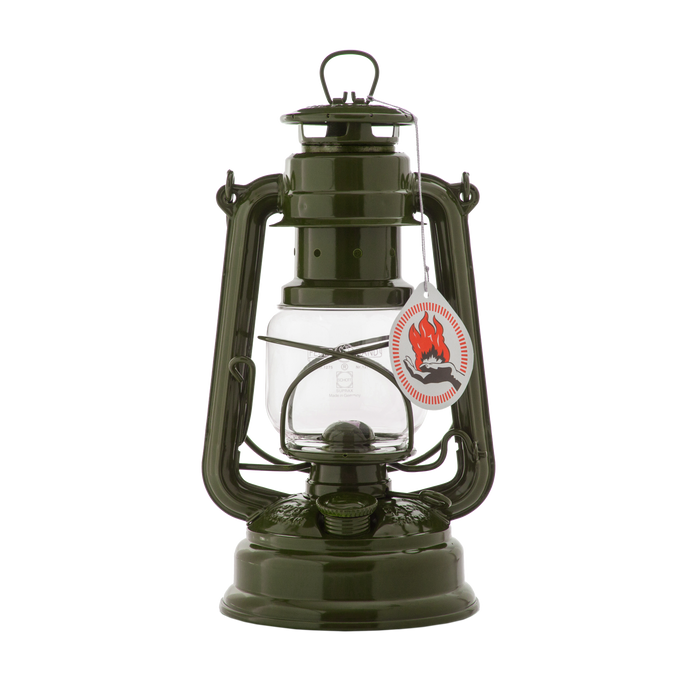 Storm Lantern