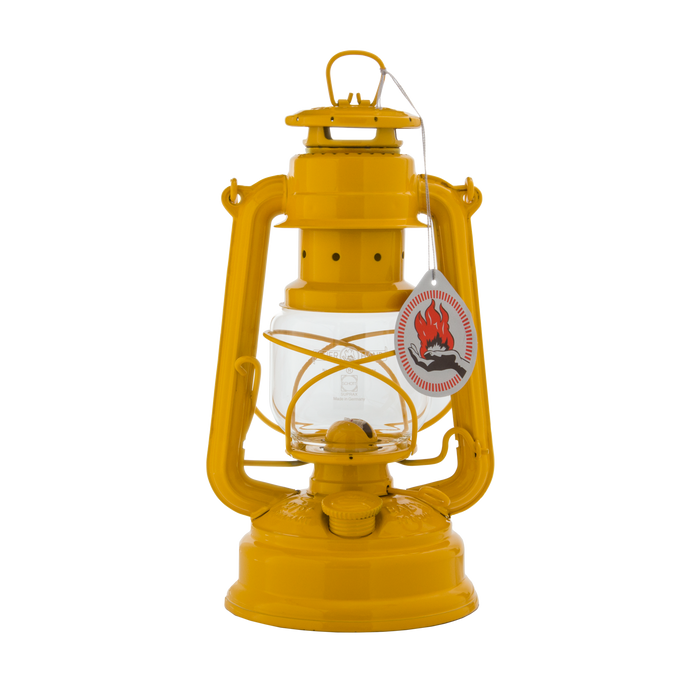 Storm Lantern