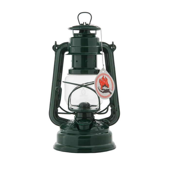 Storm Lantern