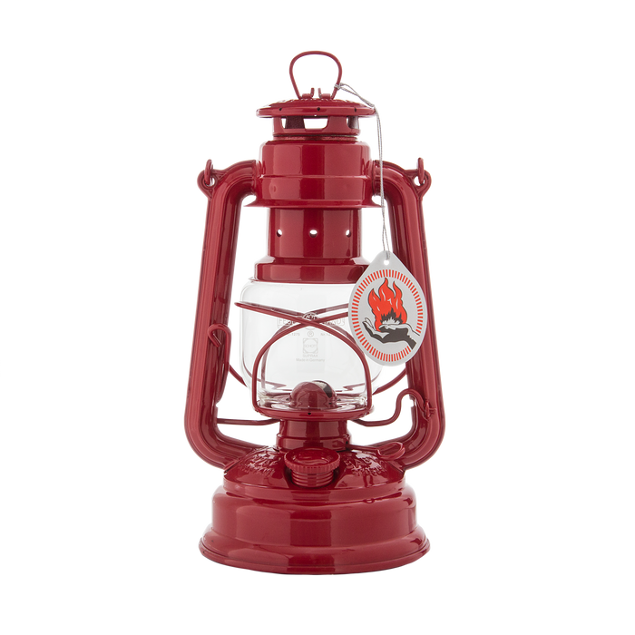 Storm Lantern