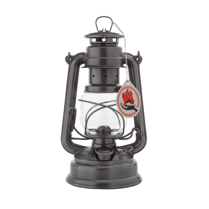 Storm Lantern