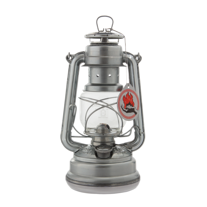 Storm Lantern