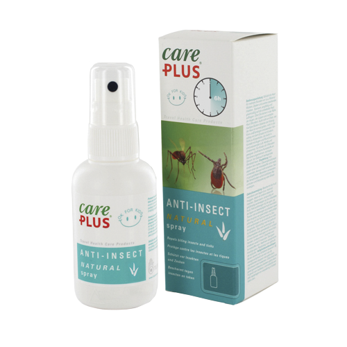 Anti-Insect Natural Insect Spray