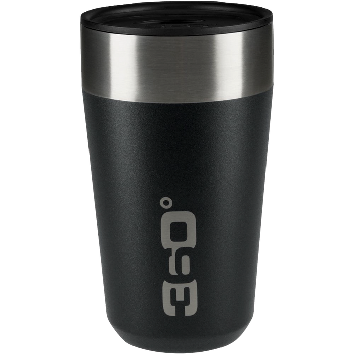 Insulated mug (hot and cold)