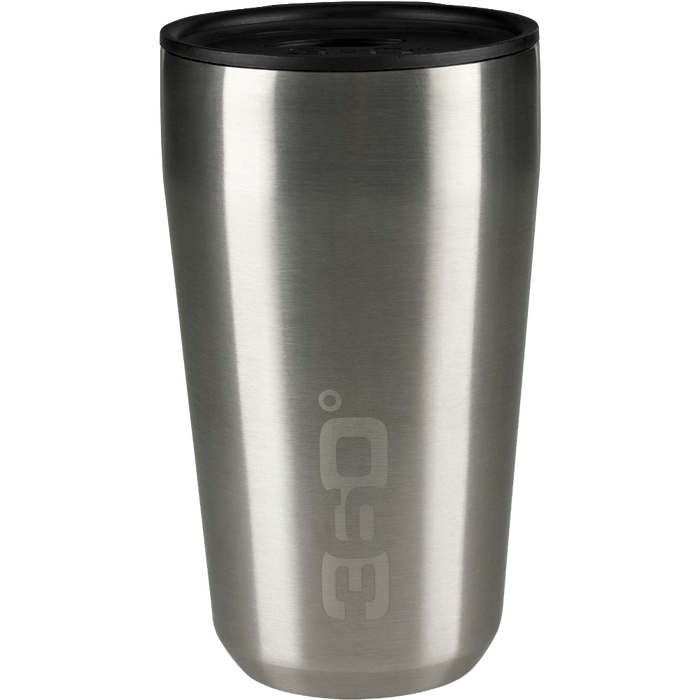 Insulated mug (hot and cold)