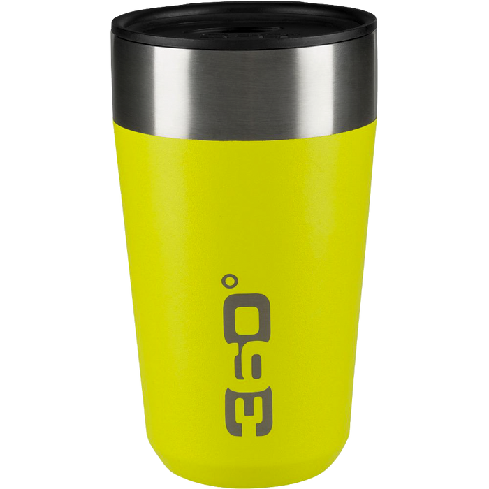 Insulated mug (hot and cold)