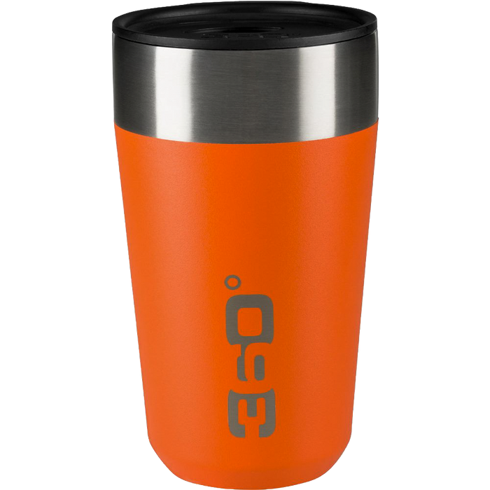 Insulated mug (hot and cold)