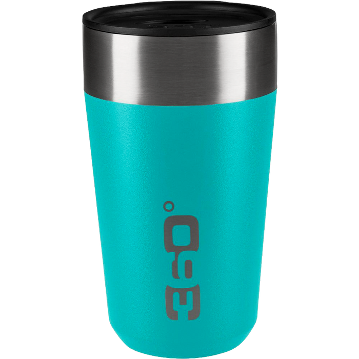 Insulated mug (hot and cold)