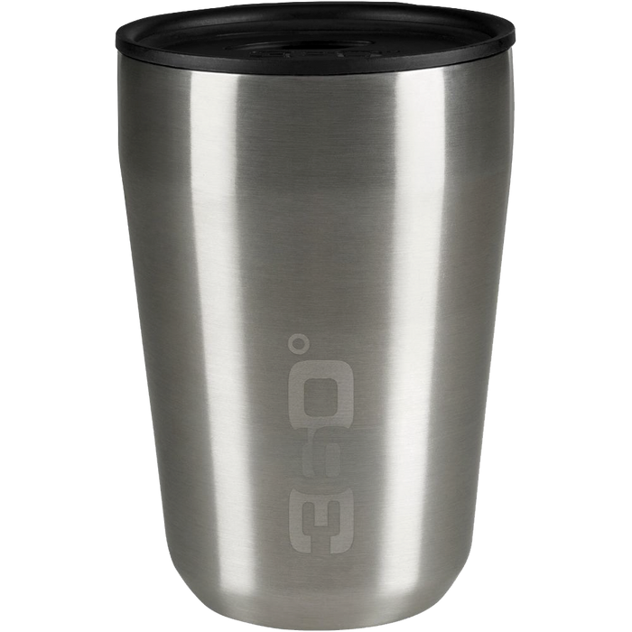 Insulated mug (hot and cold)