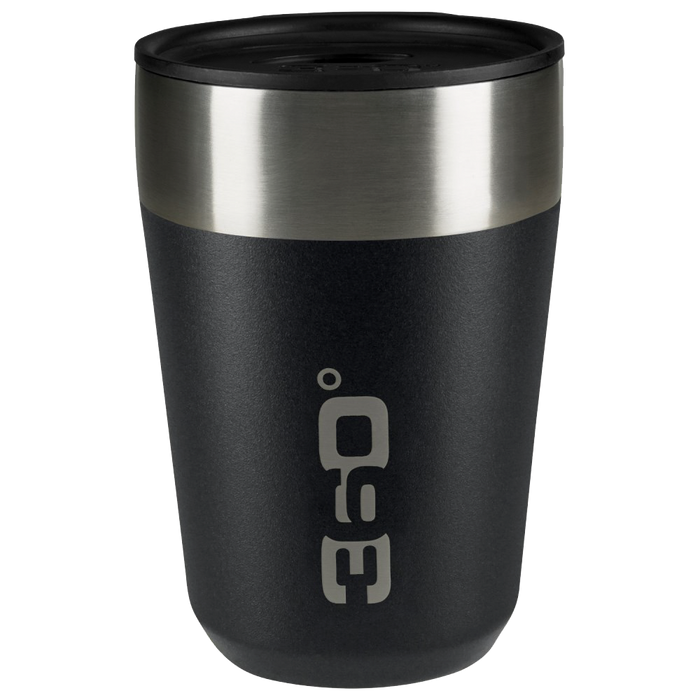 Insulated mug (hot and cold)