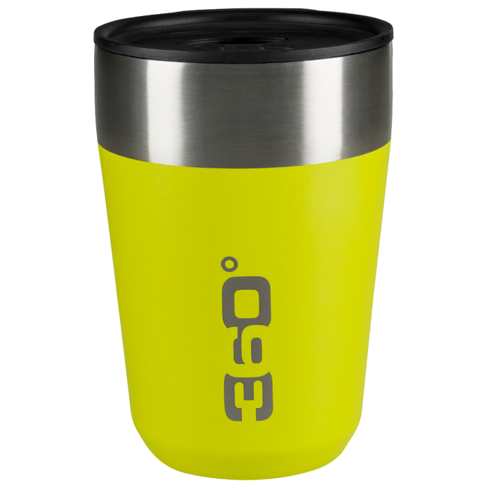 Insulated mug (hot and cold)