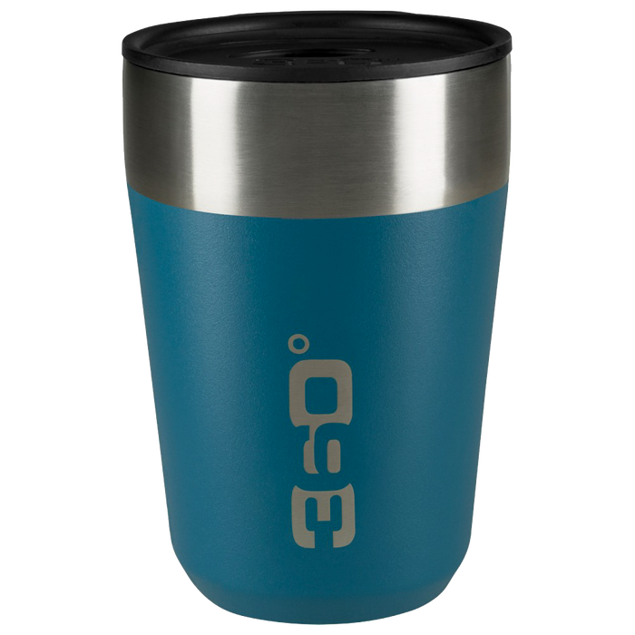 Insulated mug (hot and cold)