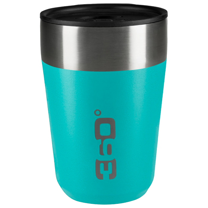 Insulated mug (hot and cold)