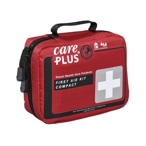 First Aid Kit Compact