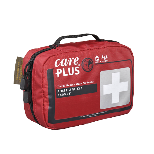 Family First Aid Kit