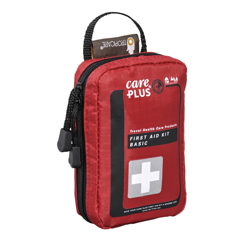 First Aid Kit Basic