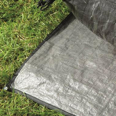 Groundsheet for Outwell awnings