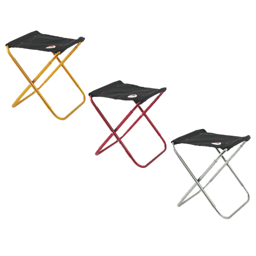 Folding stool