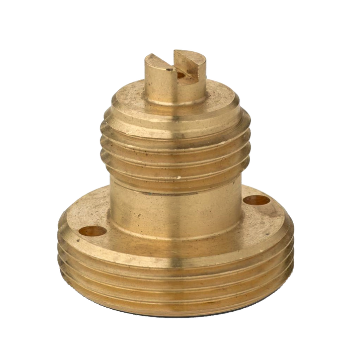 Gas Cylinder Adapter for Kinjia and Tupike Gas Cooker