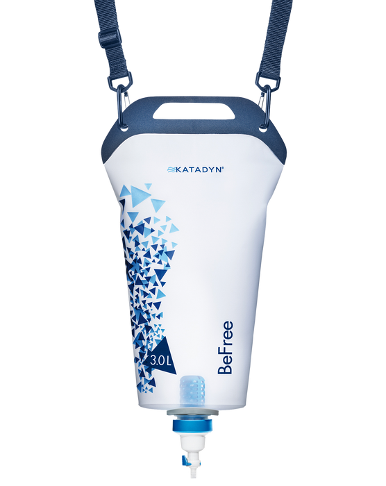 Katadyn BeFree Water Filter