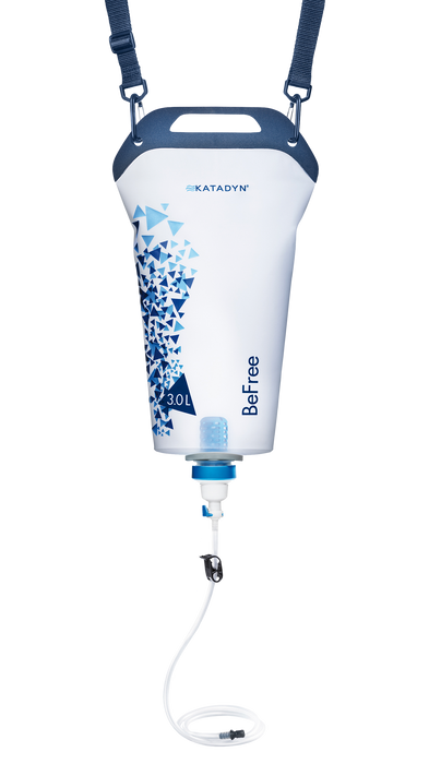 Katadyn BeFree Water Filter