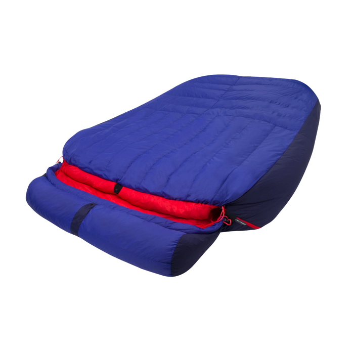 Büssli sleeping bag