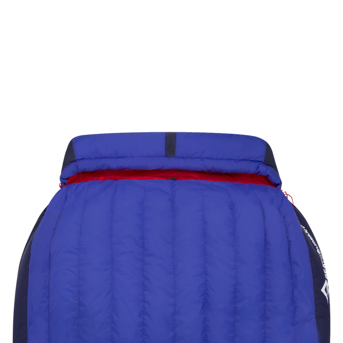 Büssli sleeping bag