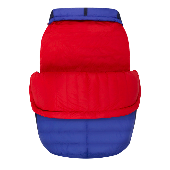 Büssli sleeping bag